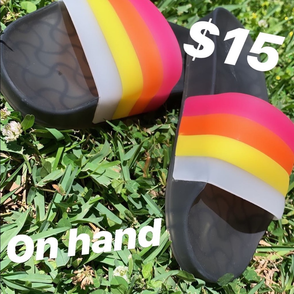 Slippers
